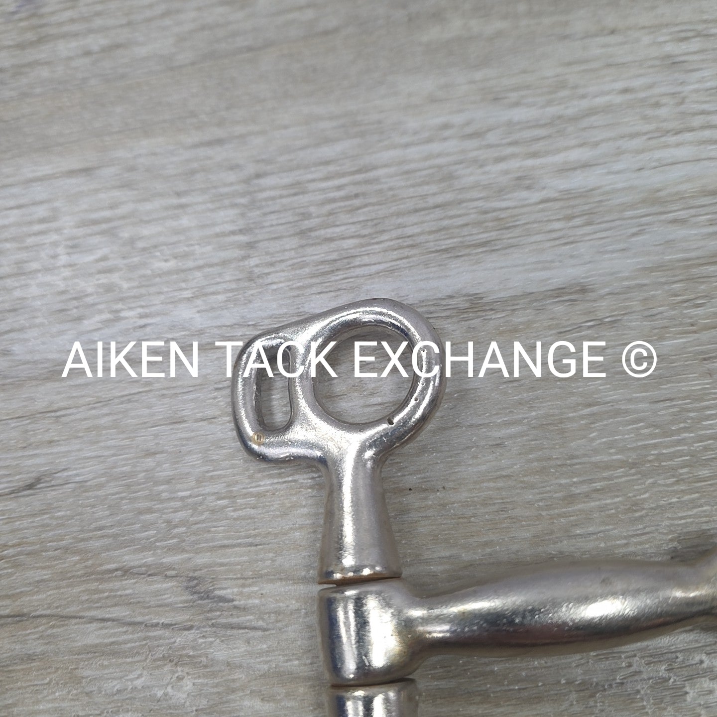 Single Joint Tom Thumb Bit 5"