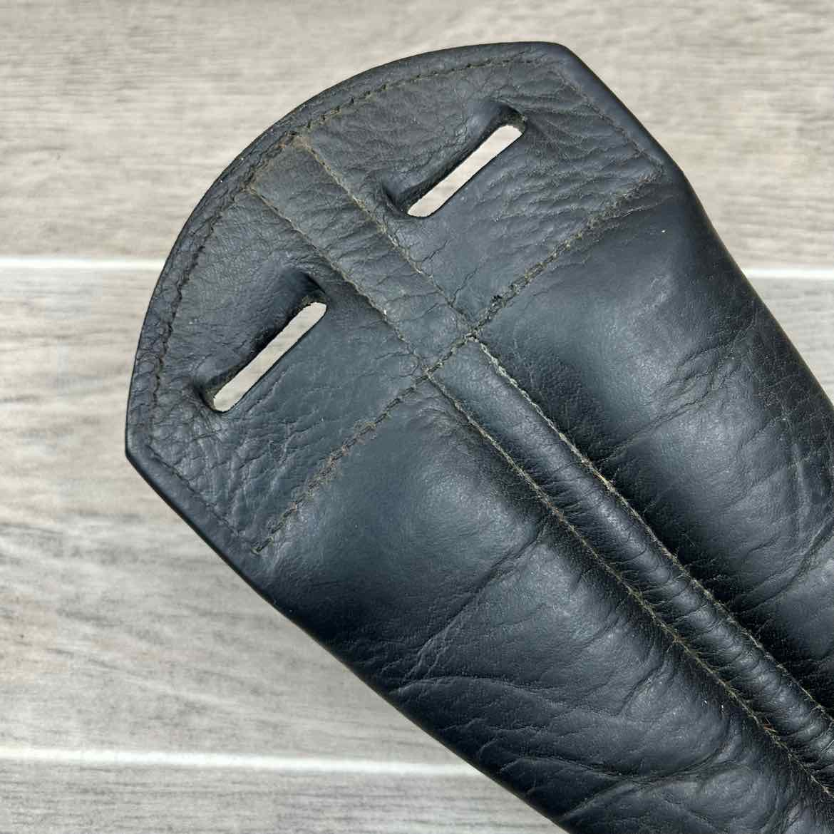 Otto Schumacher Dressage Girth, Black, 24"