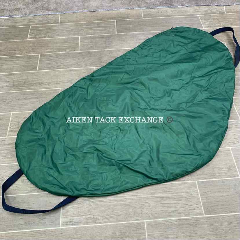 Dover Saddle Fleece Lined Saddle Carry / Storage Bag