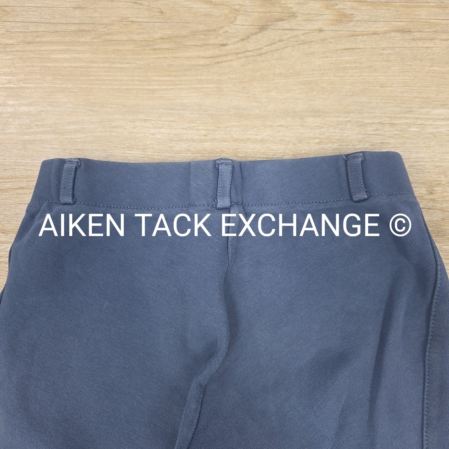 BARGAIN BUNDLE: TuffRider Knee Patch Pull On Jods, Size 12