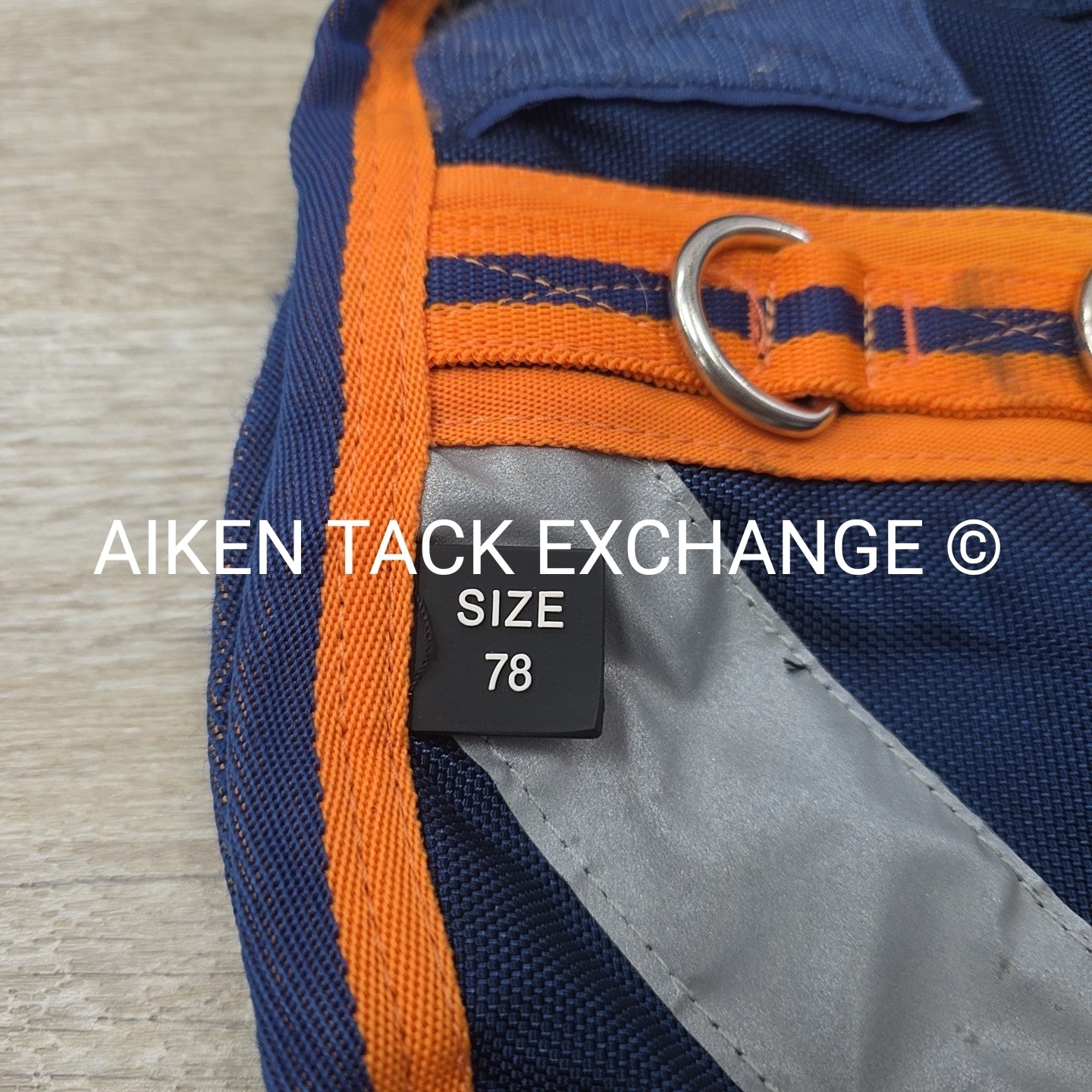 Schneiders StormShield Combo Turnout Sheet, 78"