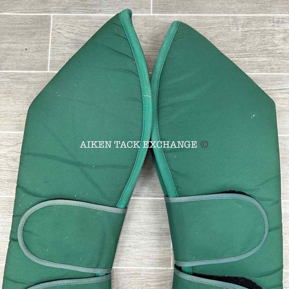 BARGAIN BUNDLE: Dover Saddlery Shipping Boot, 2 Full Sets