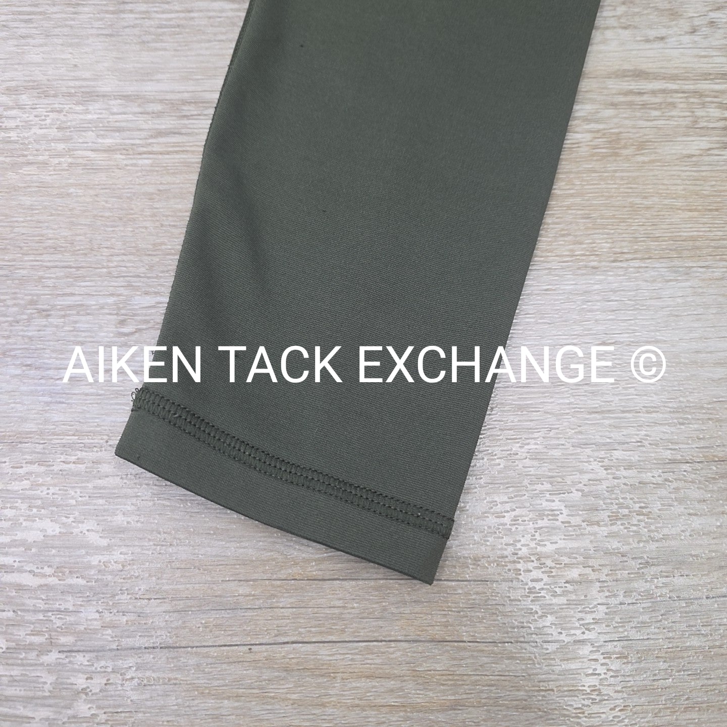 Noble Equestrian Task Tights, Women's Large