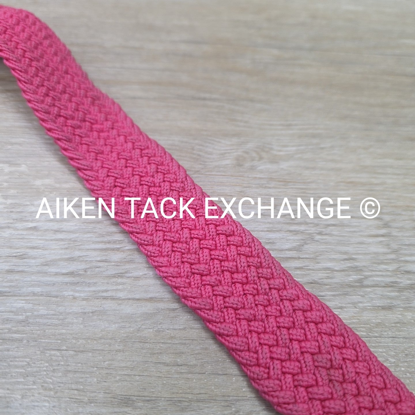 Horze Elastic Braided Belt