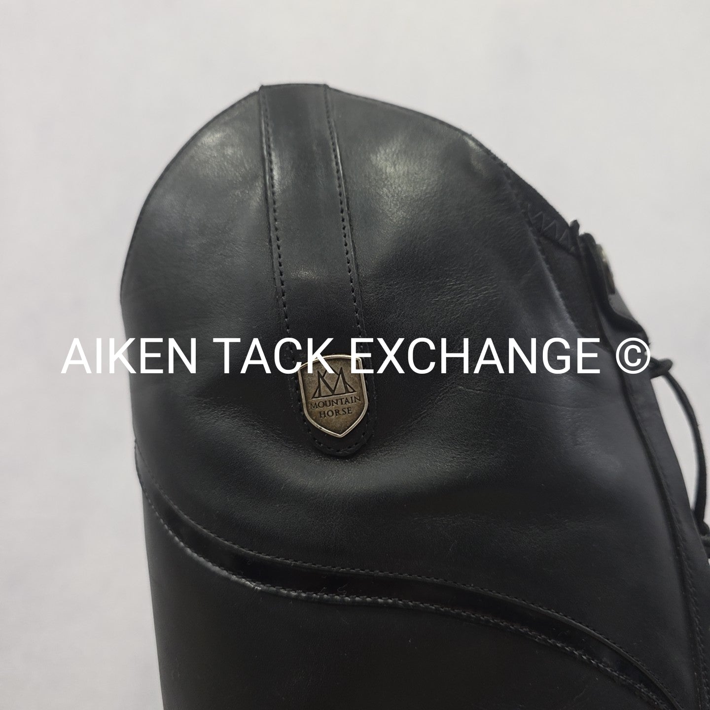 Mountain Horse Sovereign Field Boots, Size 9, Regular Height, Wide Calf
