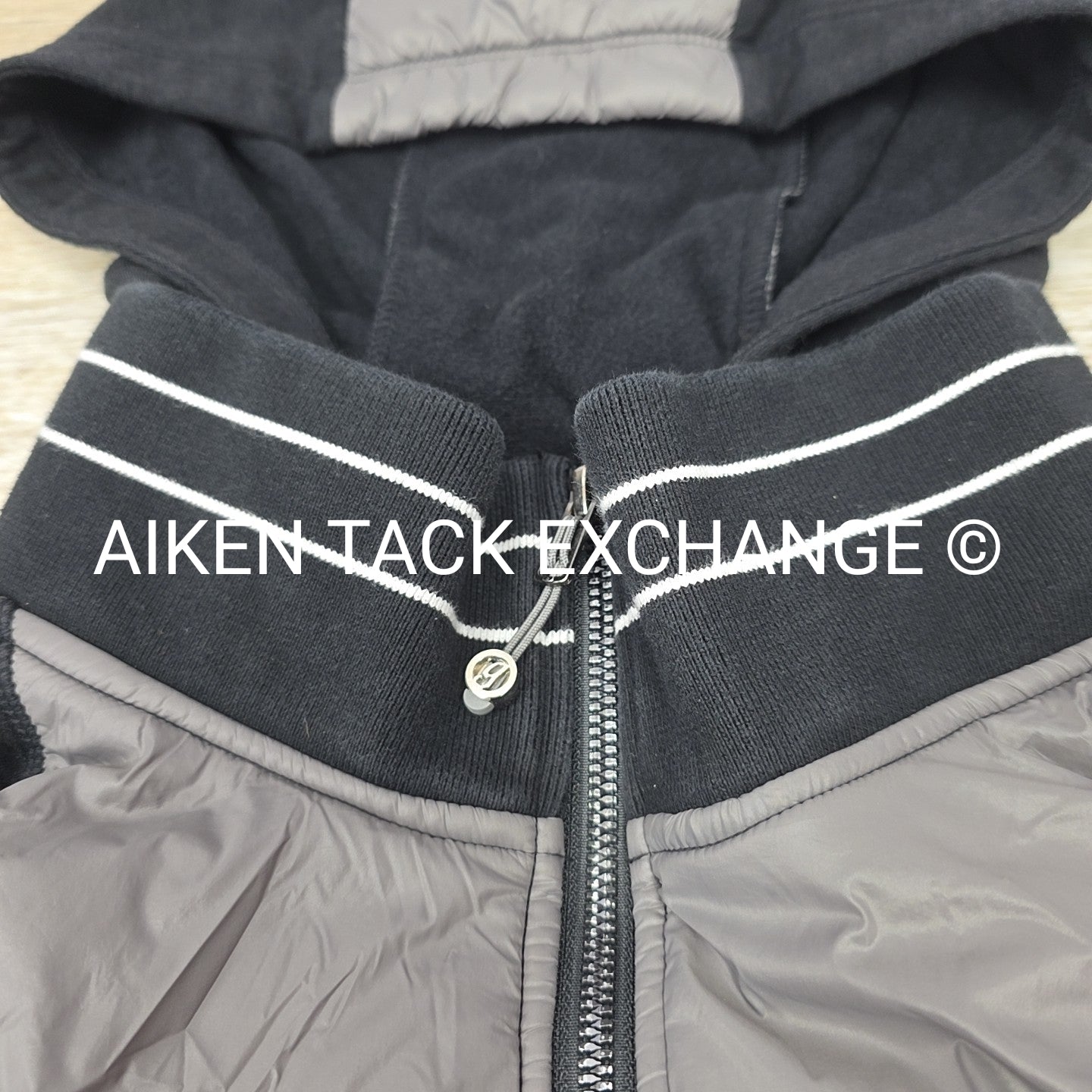 Goode Rider Jacket, Size Small