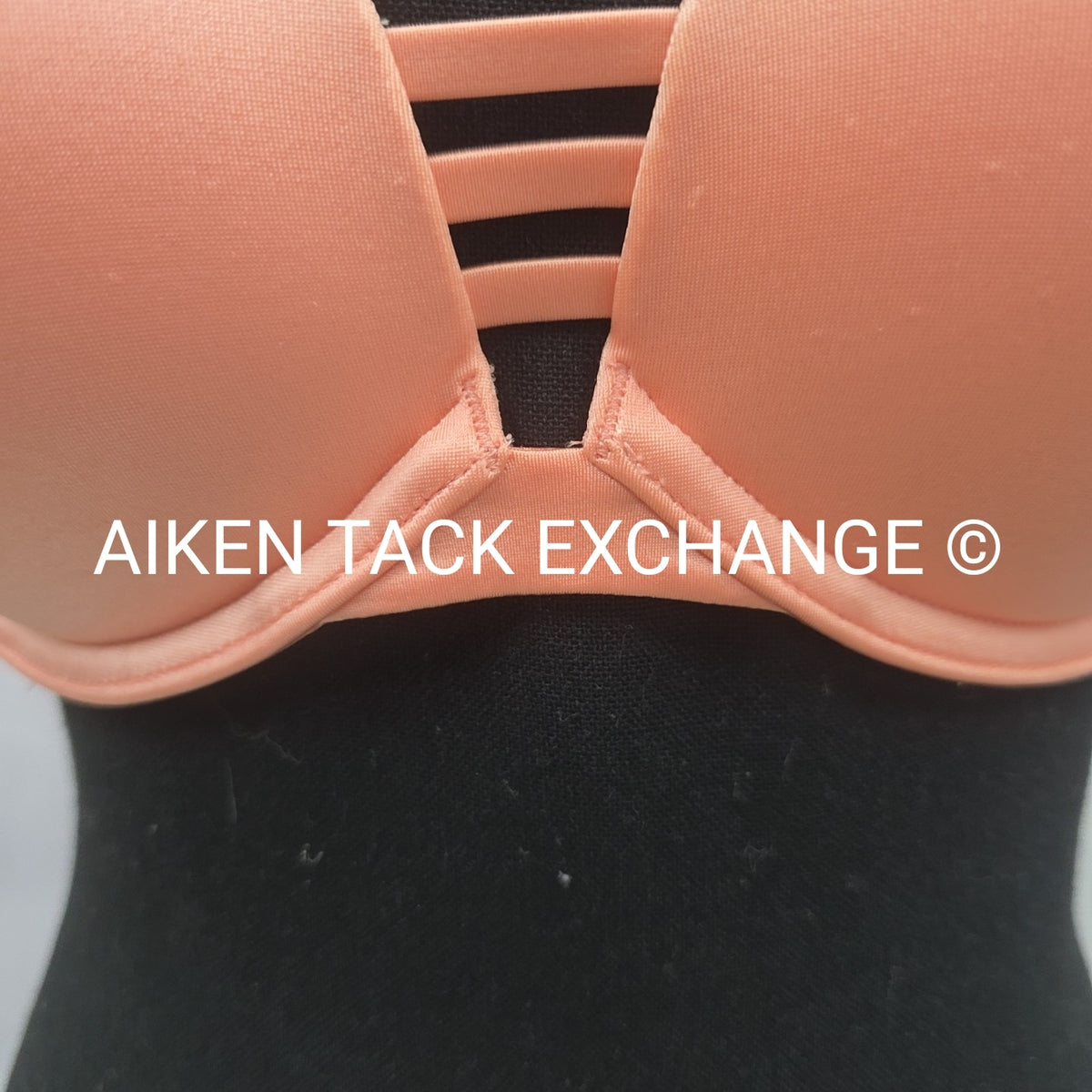 Soma Stunning Push Up Bra, Pink, 34 DDD