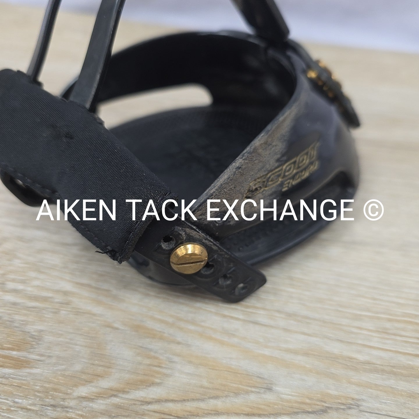 Scoot Boot Hoof Boots, Size 2, Sold as Pair