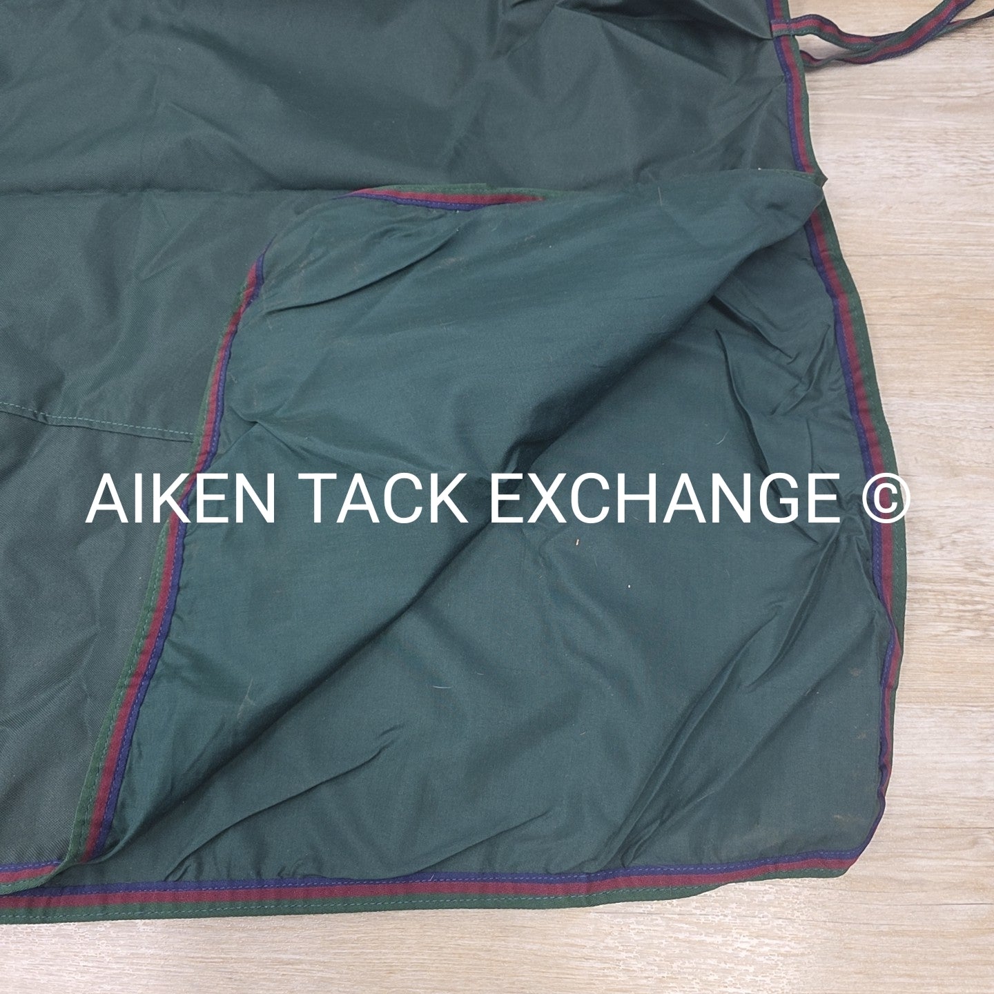 Centaur Riding Rain Sheet, Size Large