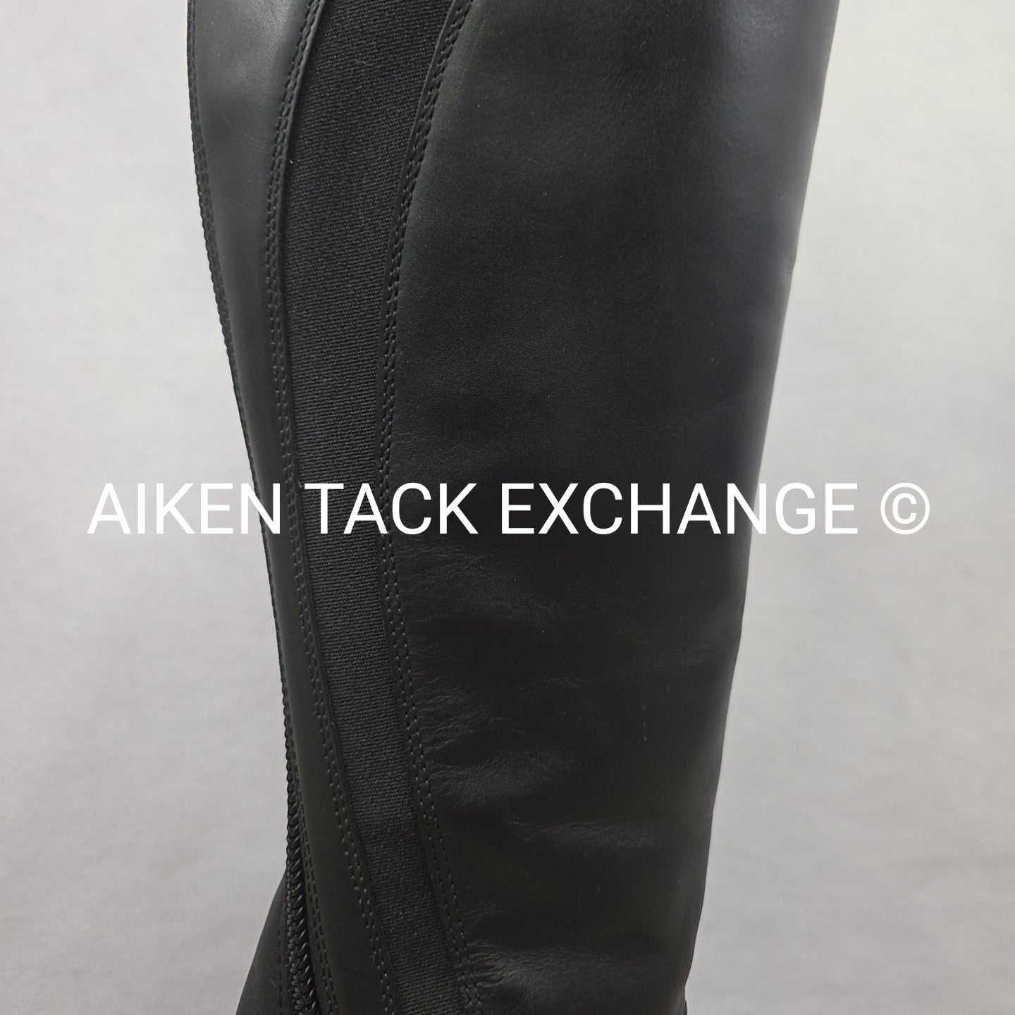 Ariat Ascent Tall Boots, Size 8.5, Medium Height, Full Calf