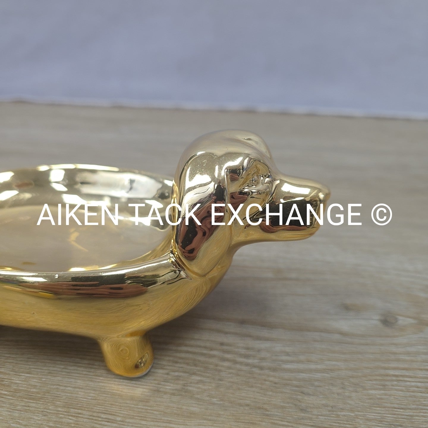 Dog Soap Dish