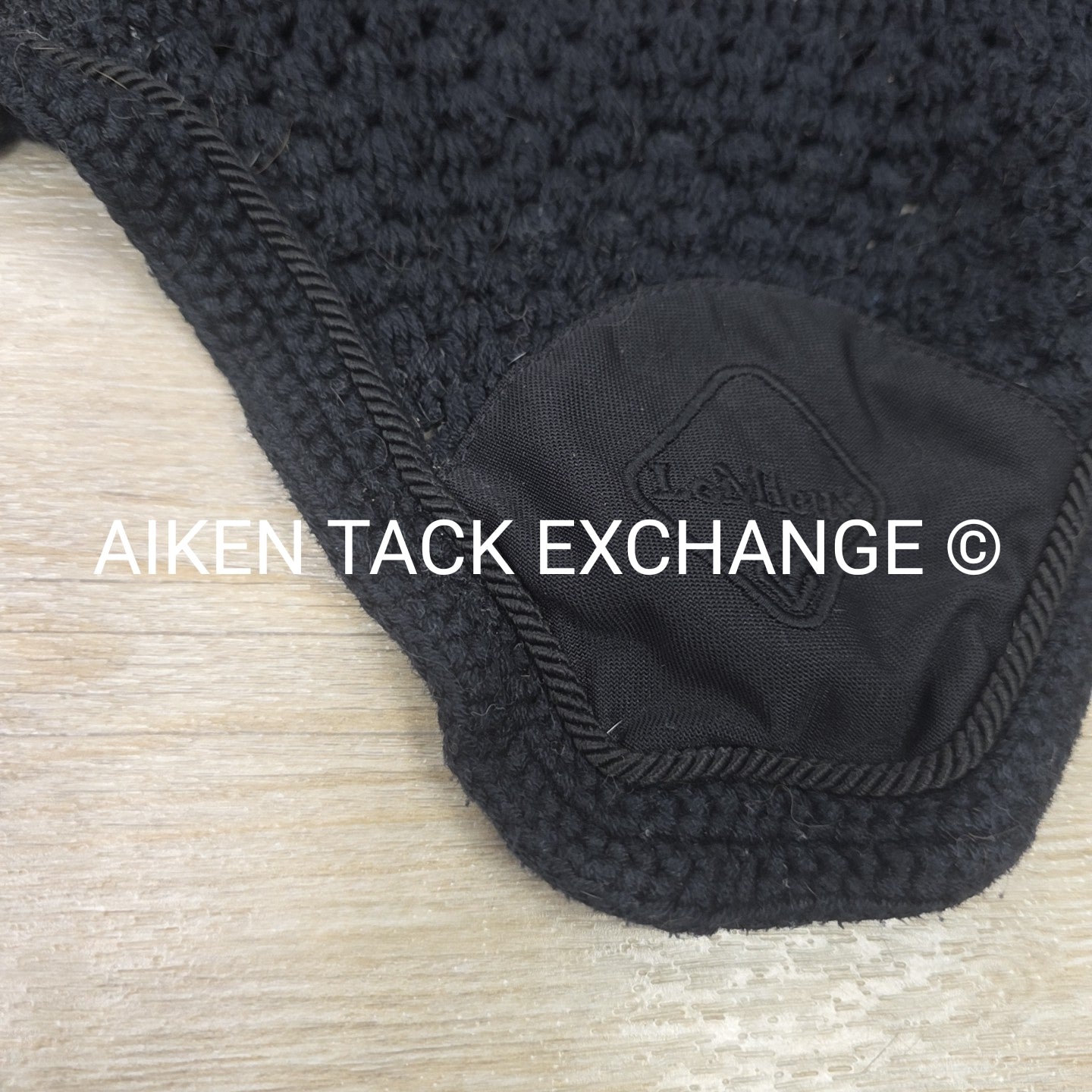 LeMieux Acoustic Ear Bonnet, Size XLarge