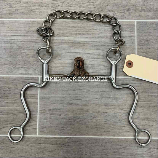 Walt Woodard Douglas Spade Bit 5"
