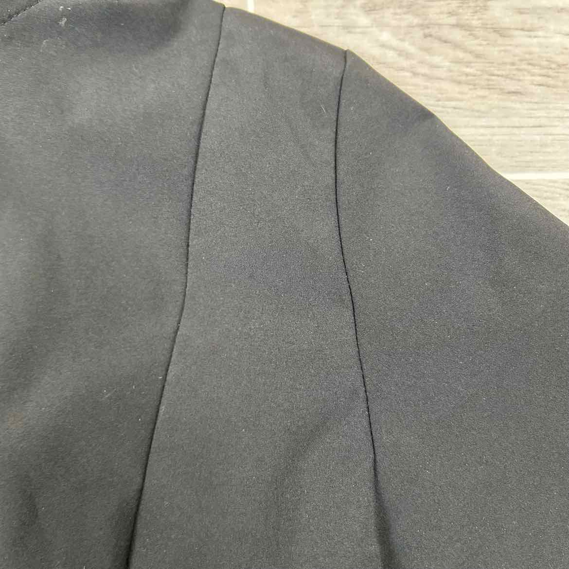 Asmar Equestrian Special Edition Rider Jacket, Women's Small (No Hood)