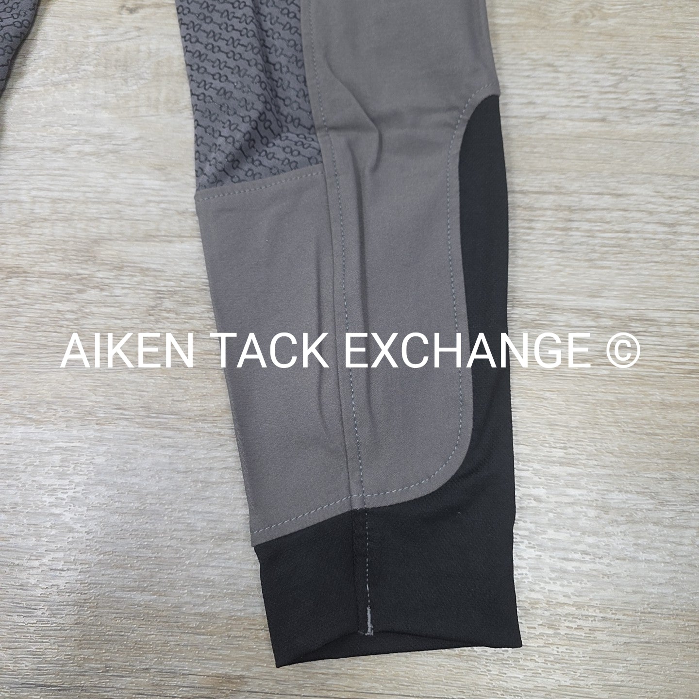 Dover Saddlery Beverly Silicone Grip Full Seat Breeches, Women's 30