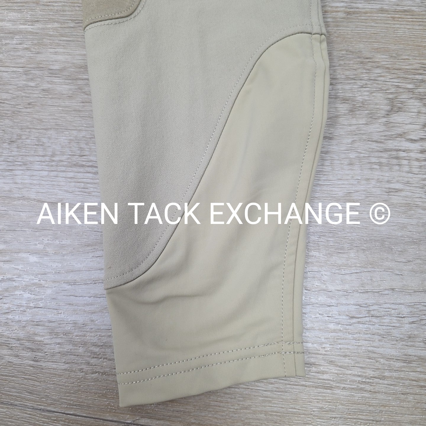 Noble Outfitters Signature Full Seat Breeches, Size 30 R