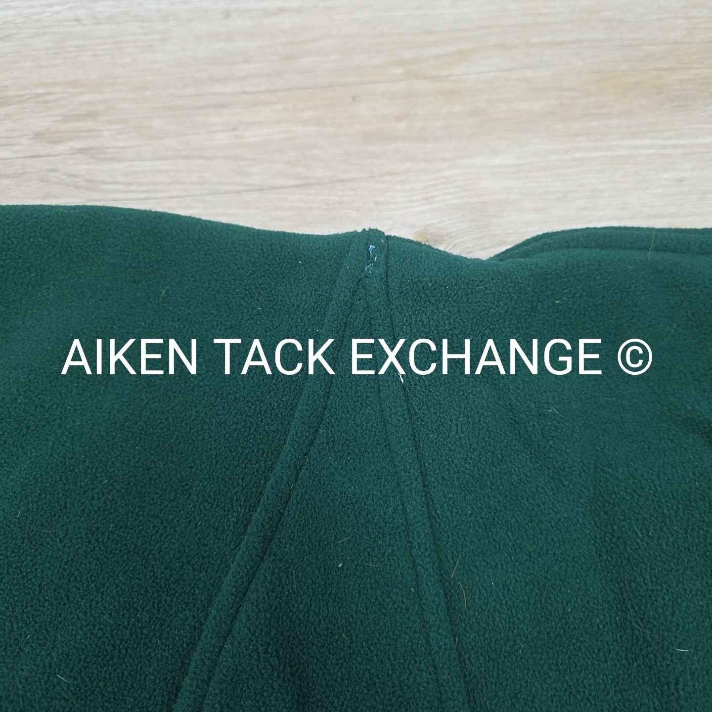 Schneiders Tekno-Dri Fleece Hich Neck Cooler, X-Large