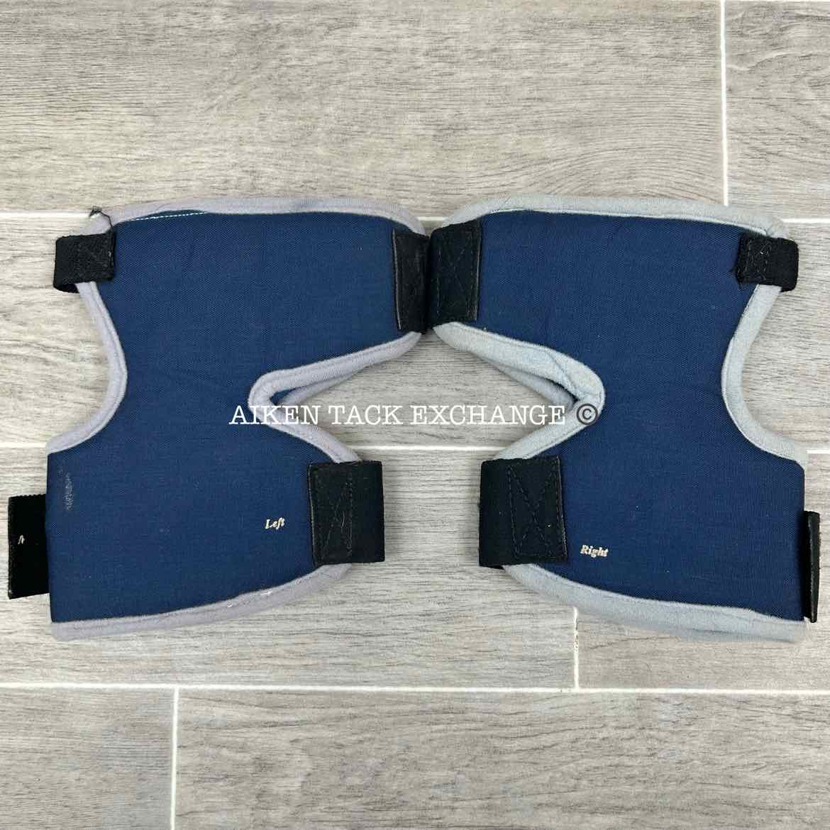 TecTonic Equine Magnets Hock Boots, Size Full