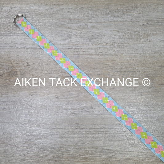 Ribbon Belt