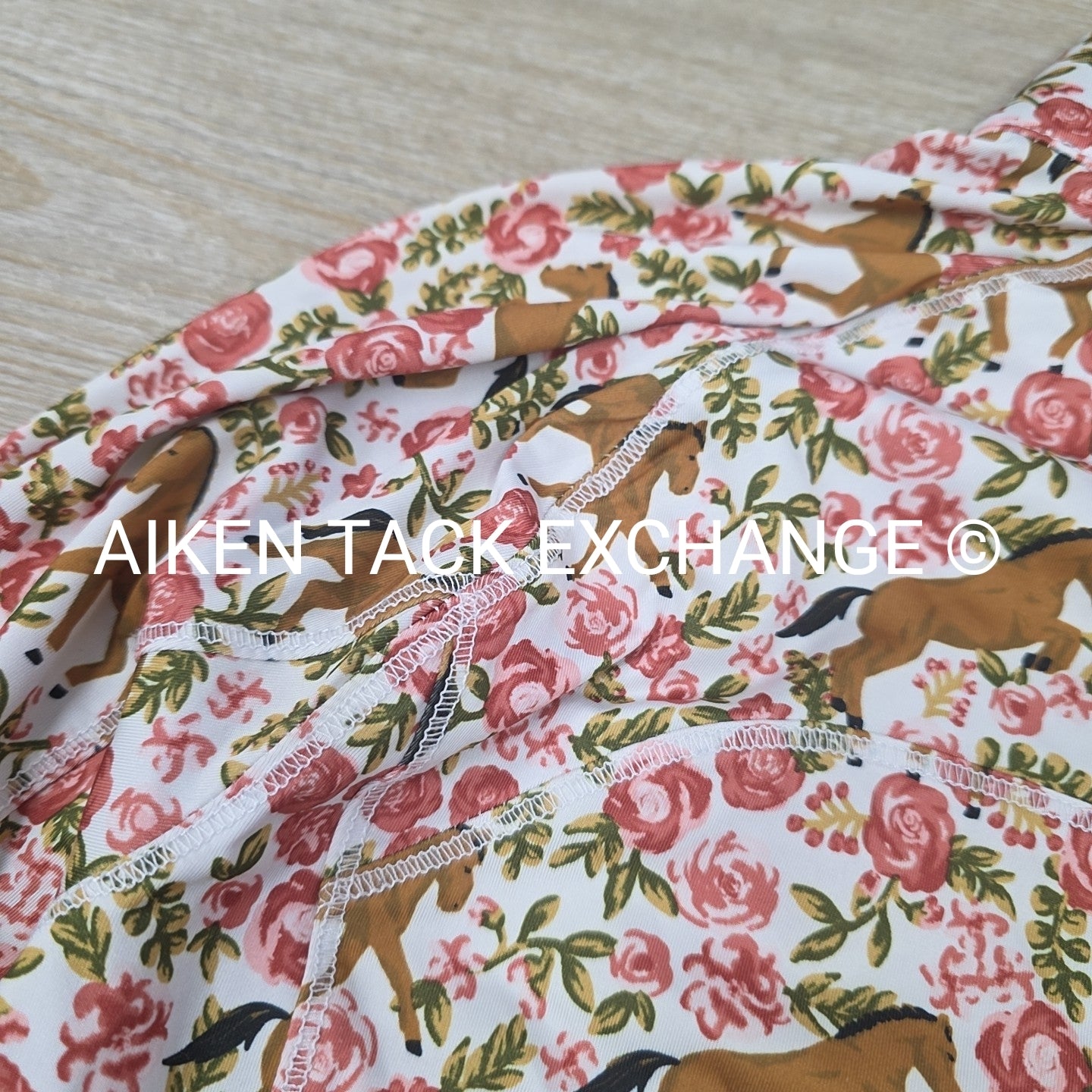 Ariat Long Sleeve Base Layer Top, Size X-Large