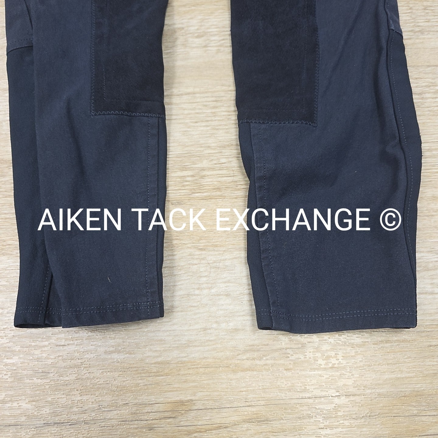 BARGAIN BUNDLE: Ariat & SmartPak Piper Full Seat Breeches, Size 28