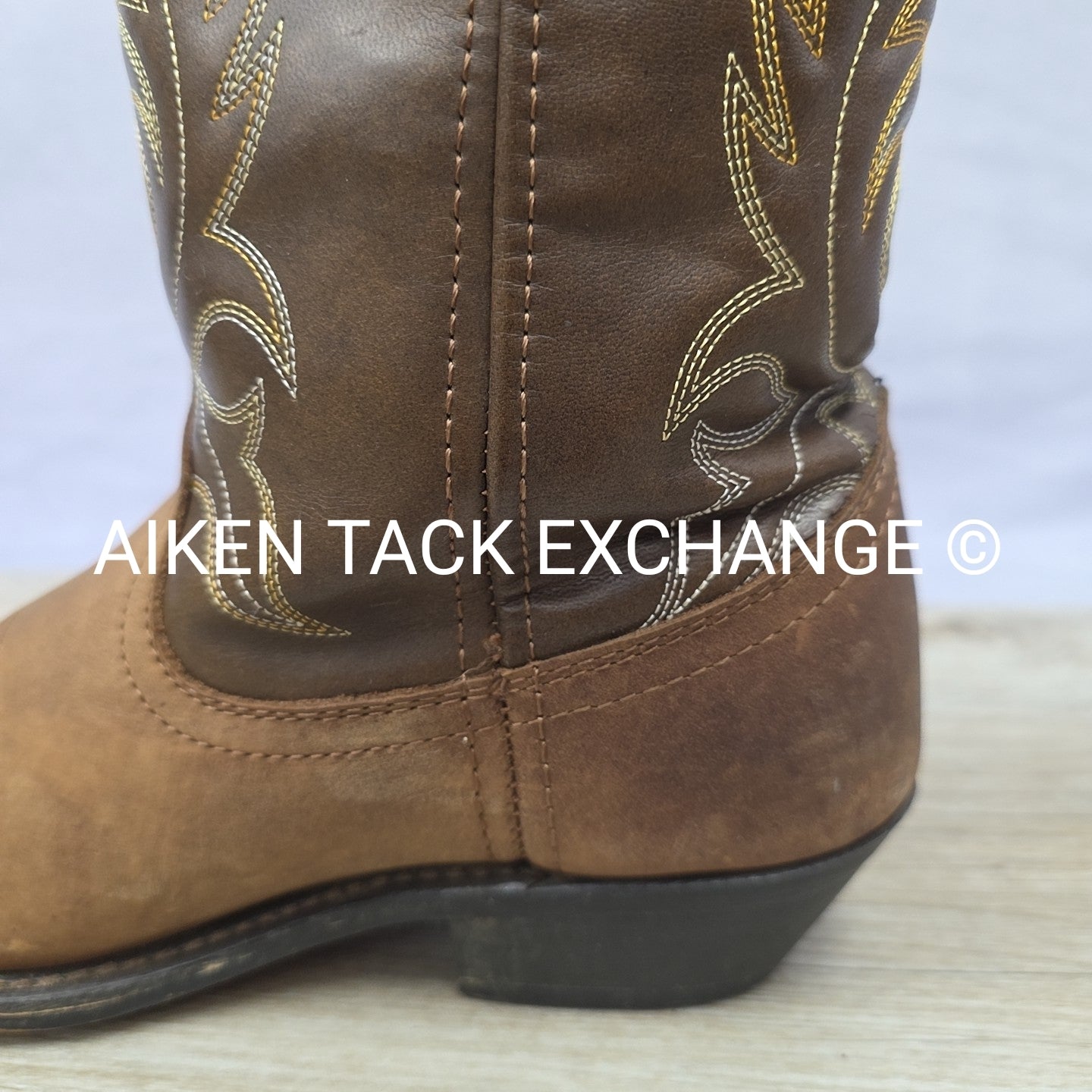 Laredo Western Boots, Women's 9