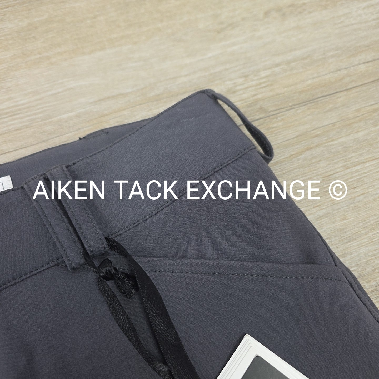 Tredstep Symphony Verde Knee Patch Breeches, Size 28 L