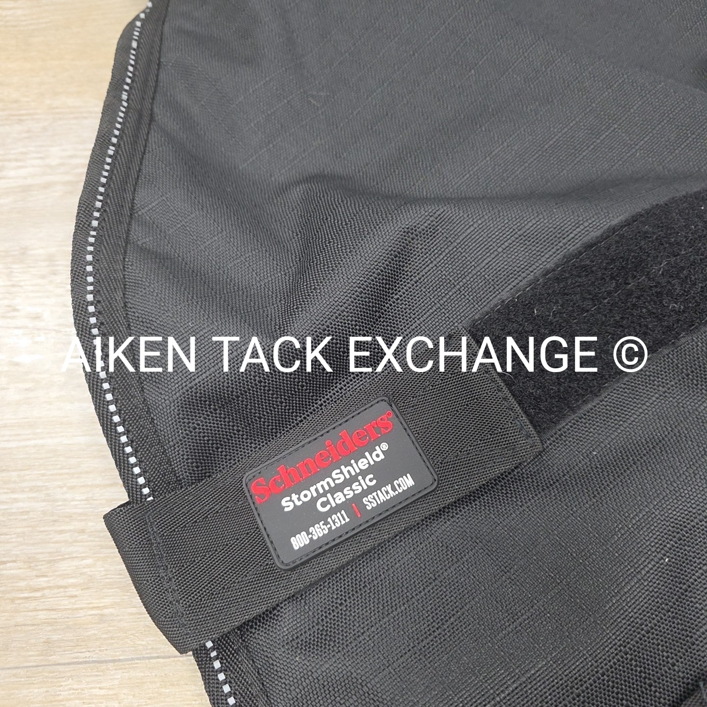 Schneiders StormShield Contour Classic II Neck Cover, 220g fil, Size XLarge