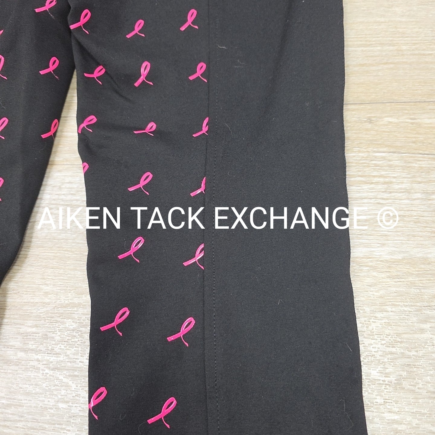 SmartPak Silicone Grip Full Seat Breeches, 30 R