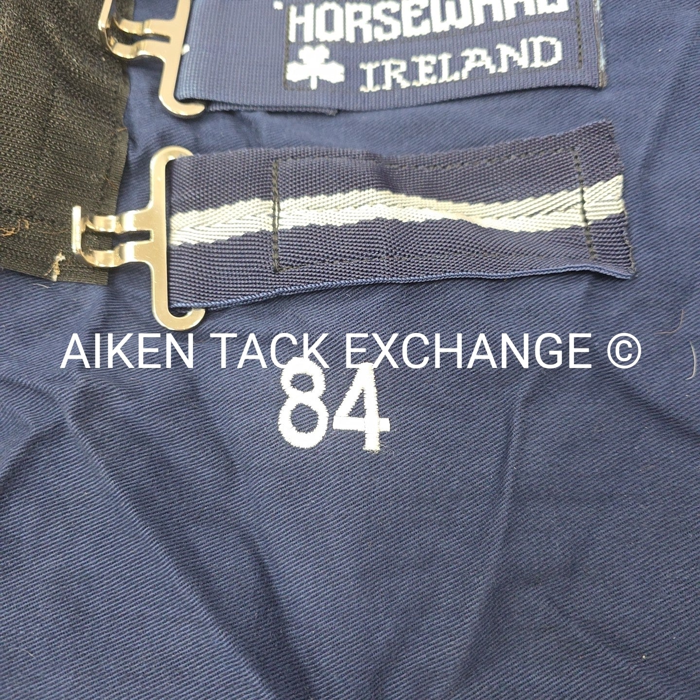 Horseware Stable Sheet, 84"