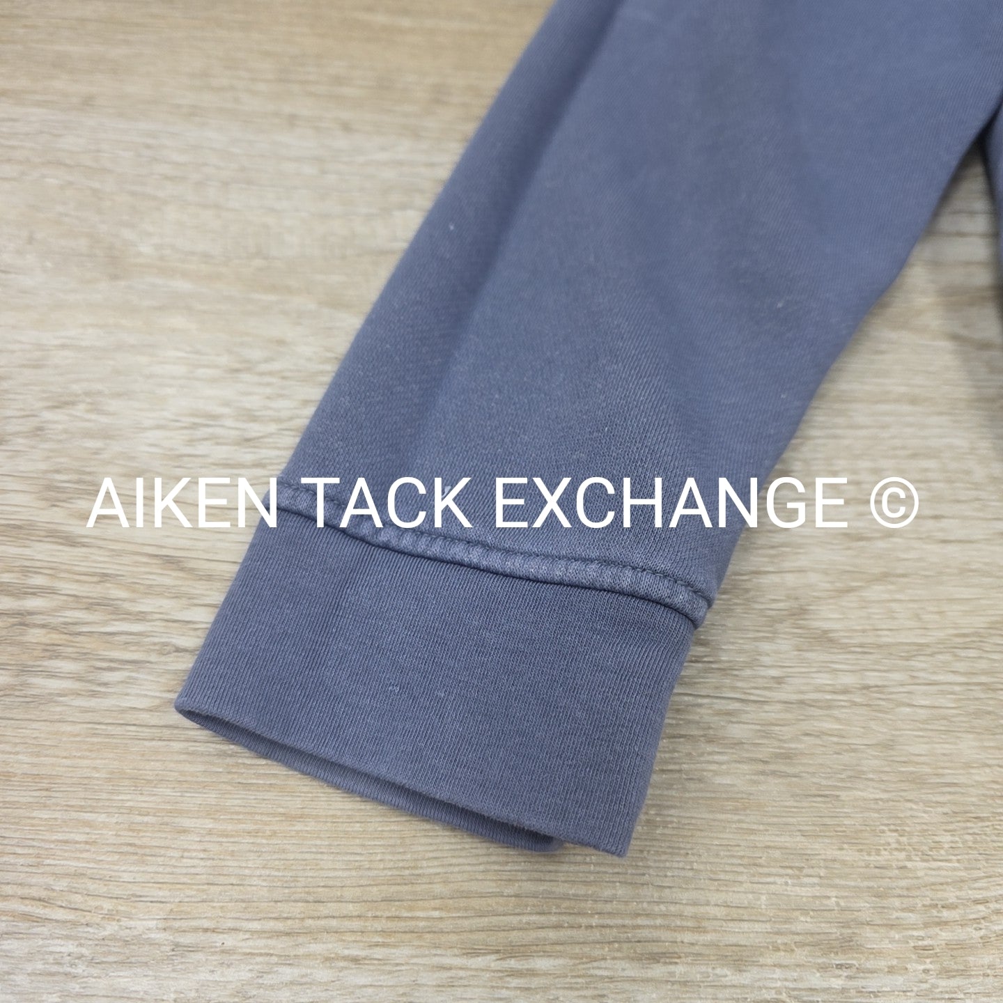 Pull Over Hoodie, Size Large