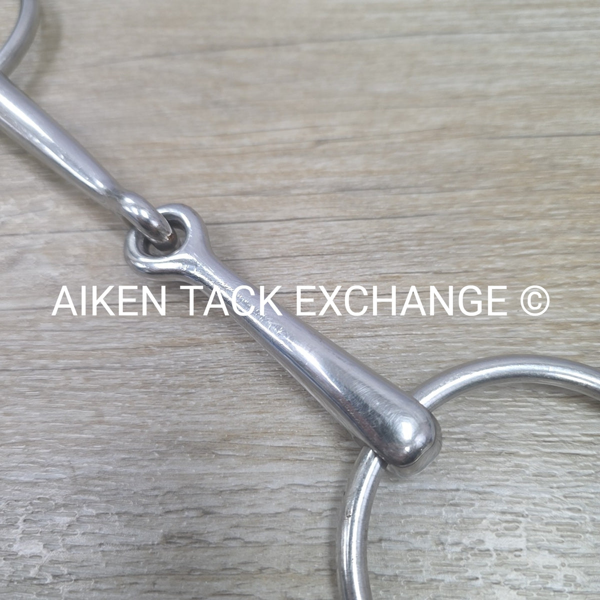 Single Joint Loose Ring Bit 5.5"