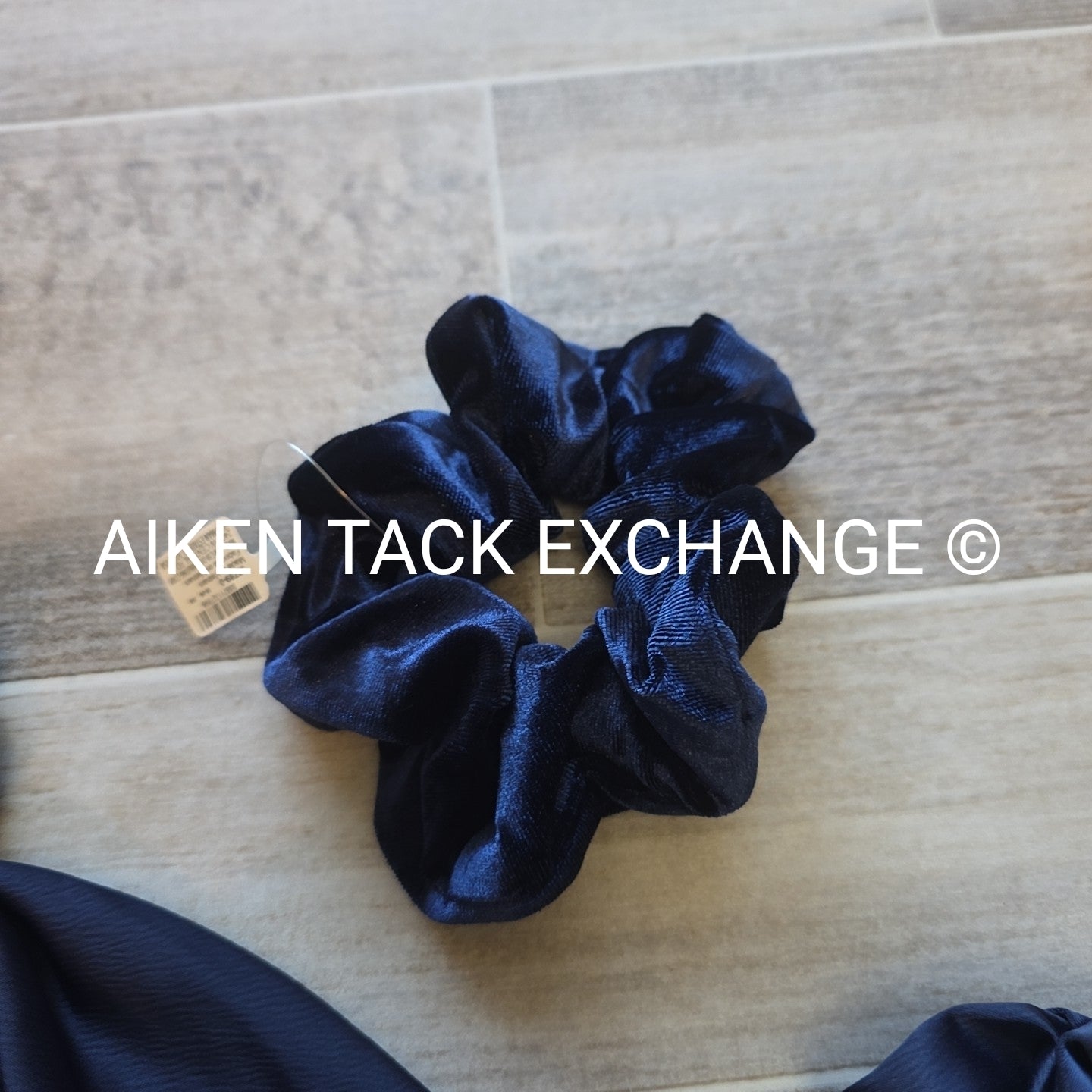 Claire's Scrunchie Bundle - 3 Total