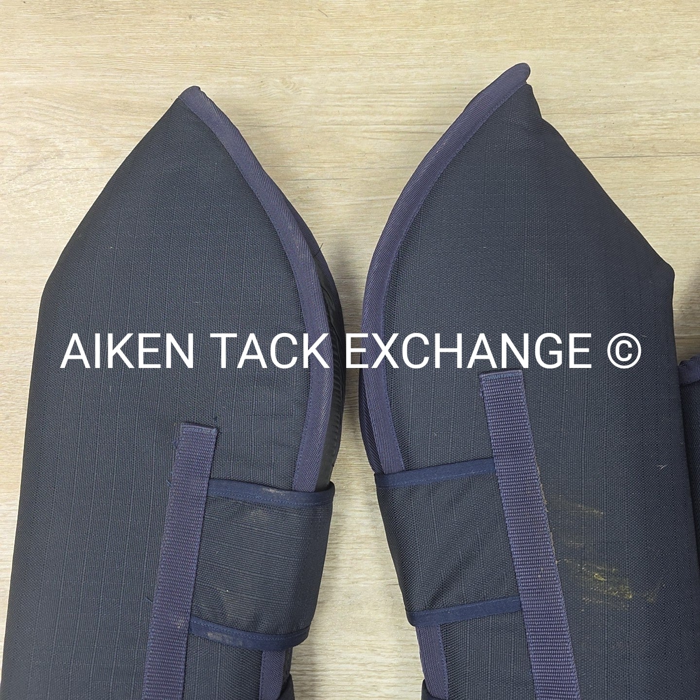 Centaur Shipping Boots, Front & Hind Set, Size Full