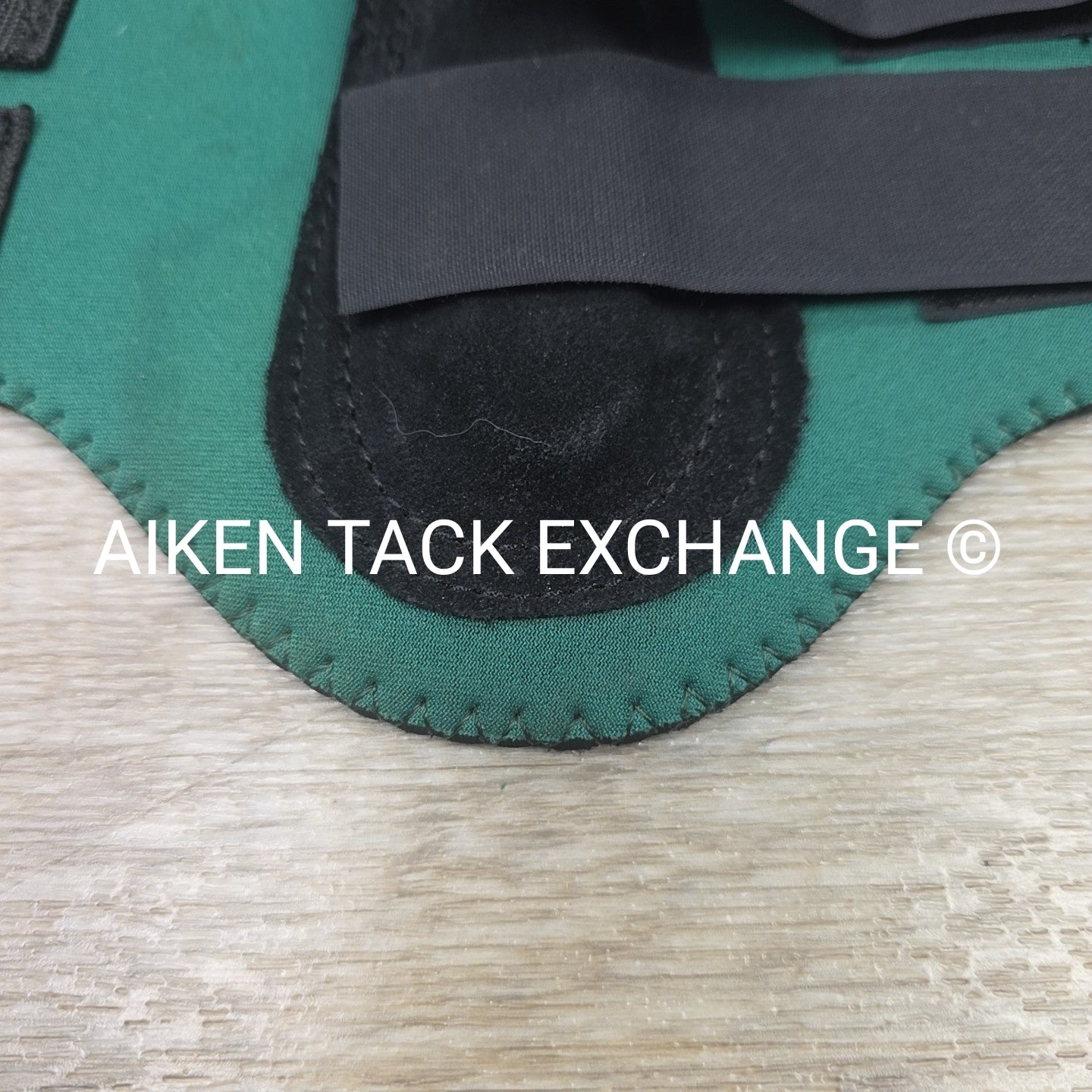 Neoprene Splint Boots, Size Small