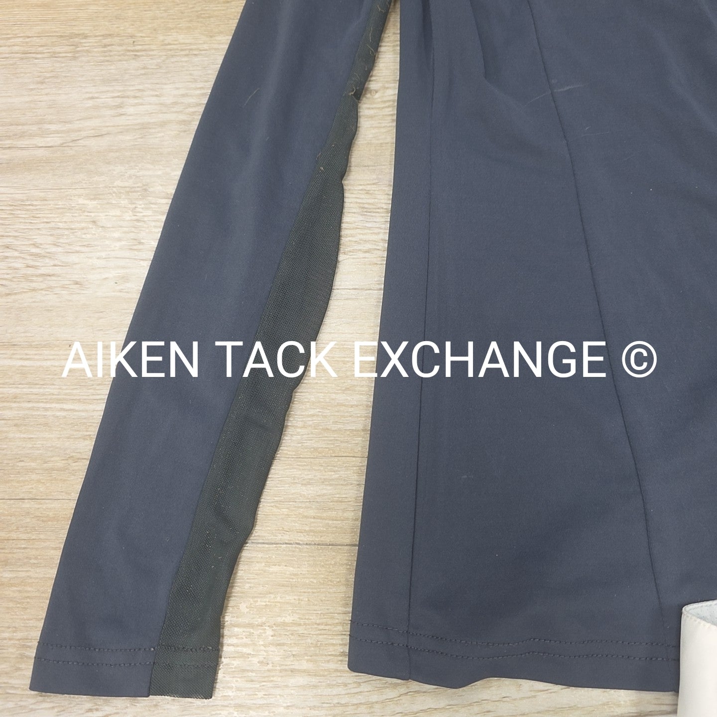 BARGAIN BUNDLE: 3 Long Sleeve, 1 Short Sleeve Sun Shirts, Women's XSmall