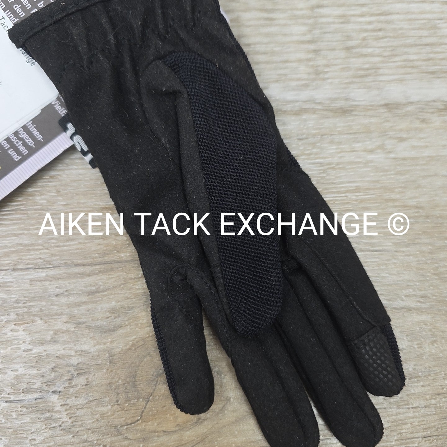 USG Holly Children's Riding Gloves, Size 5