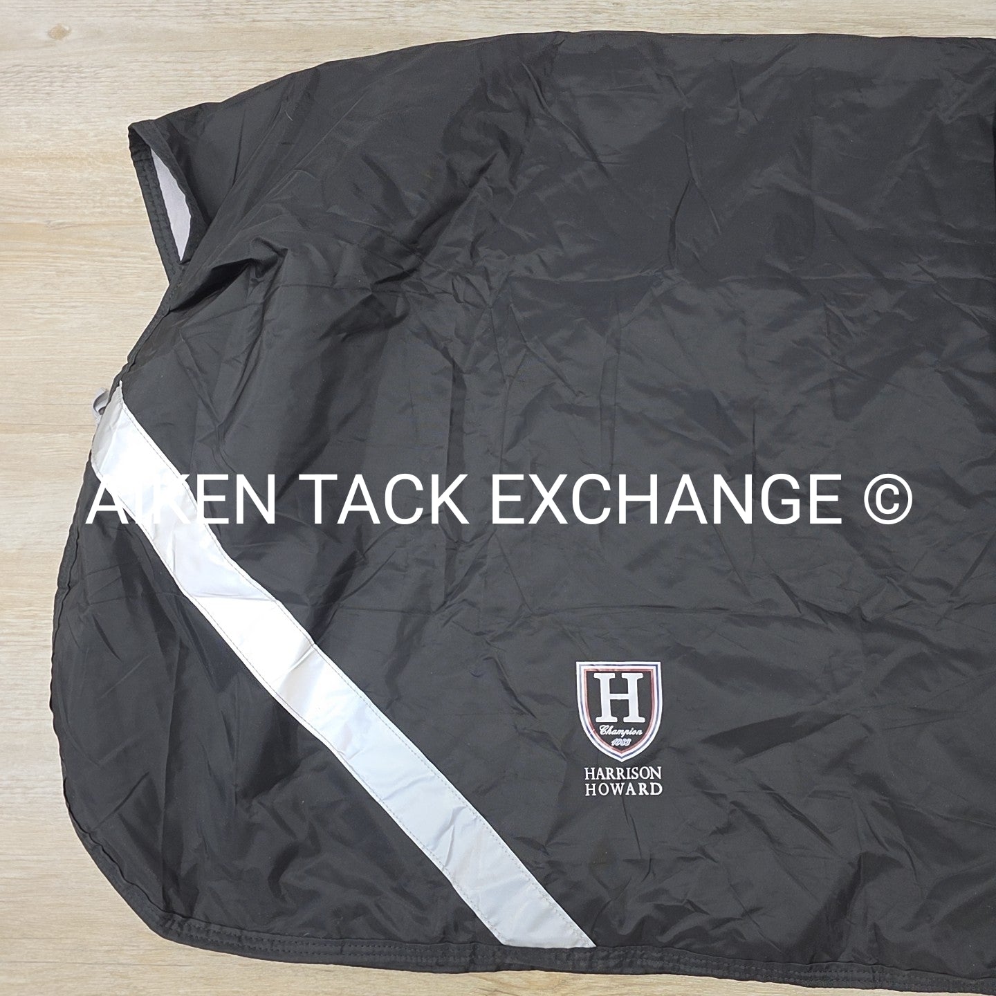 Harrison Howard Climax Competition Quarter Sheet, Size Large (4' 11")