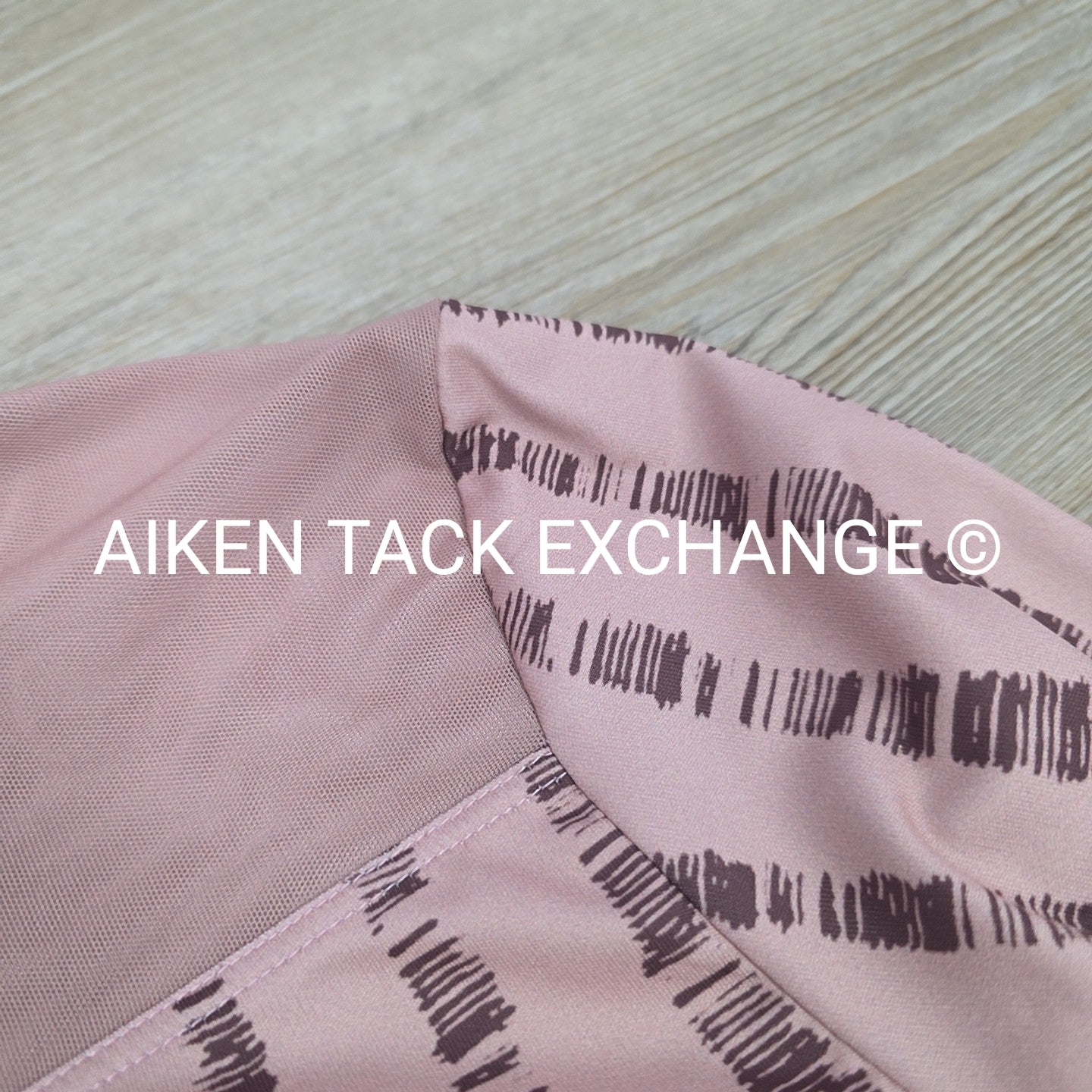 FITS Long Sleeve Sun Shirt, Size X-Small