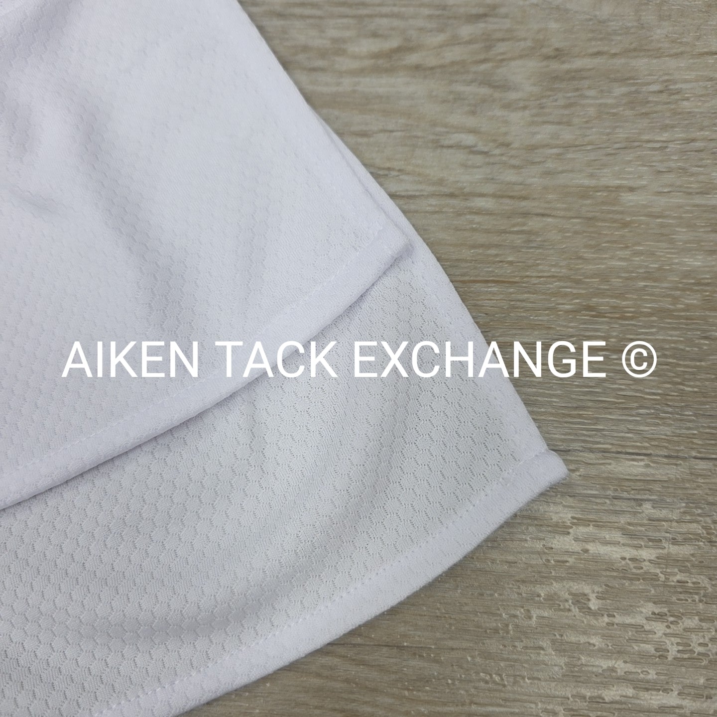 Ovation Dry-Tex Pre-Tied Stock Tie, Medium