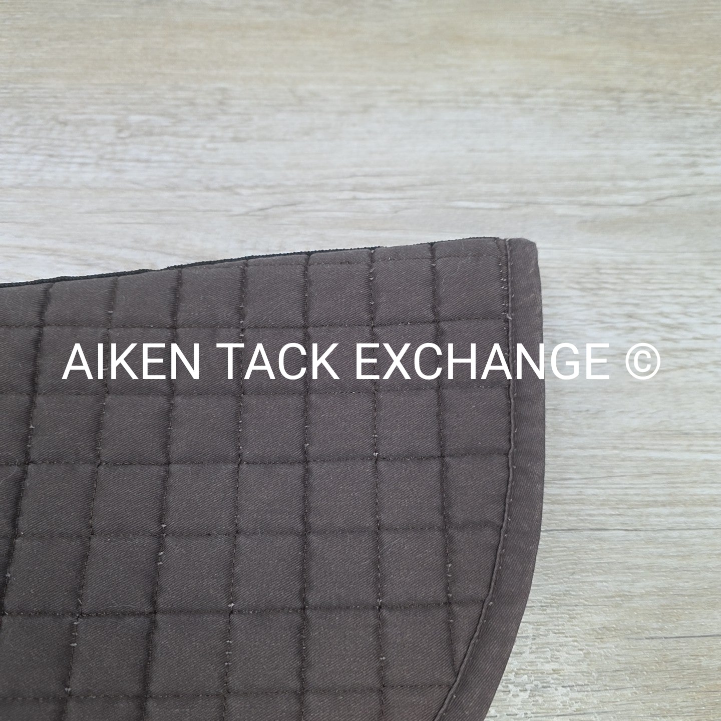 Professional's Choice Cross Country Saddle Pad