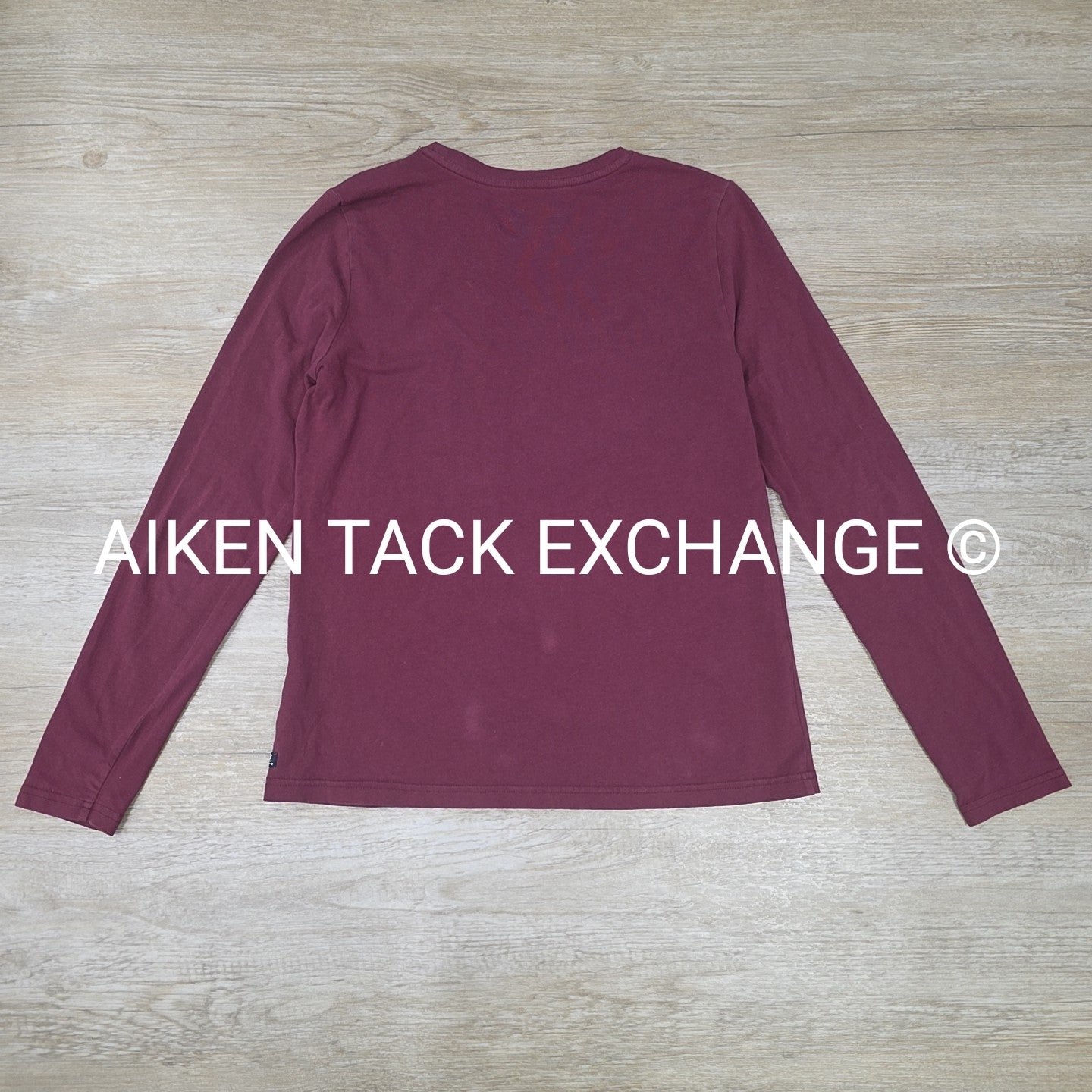 Ariat Long Sleeve Top, Size X-Large