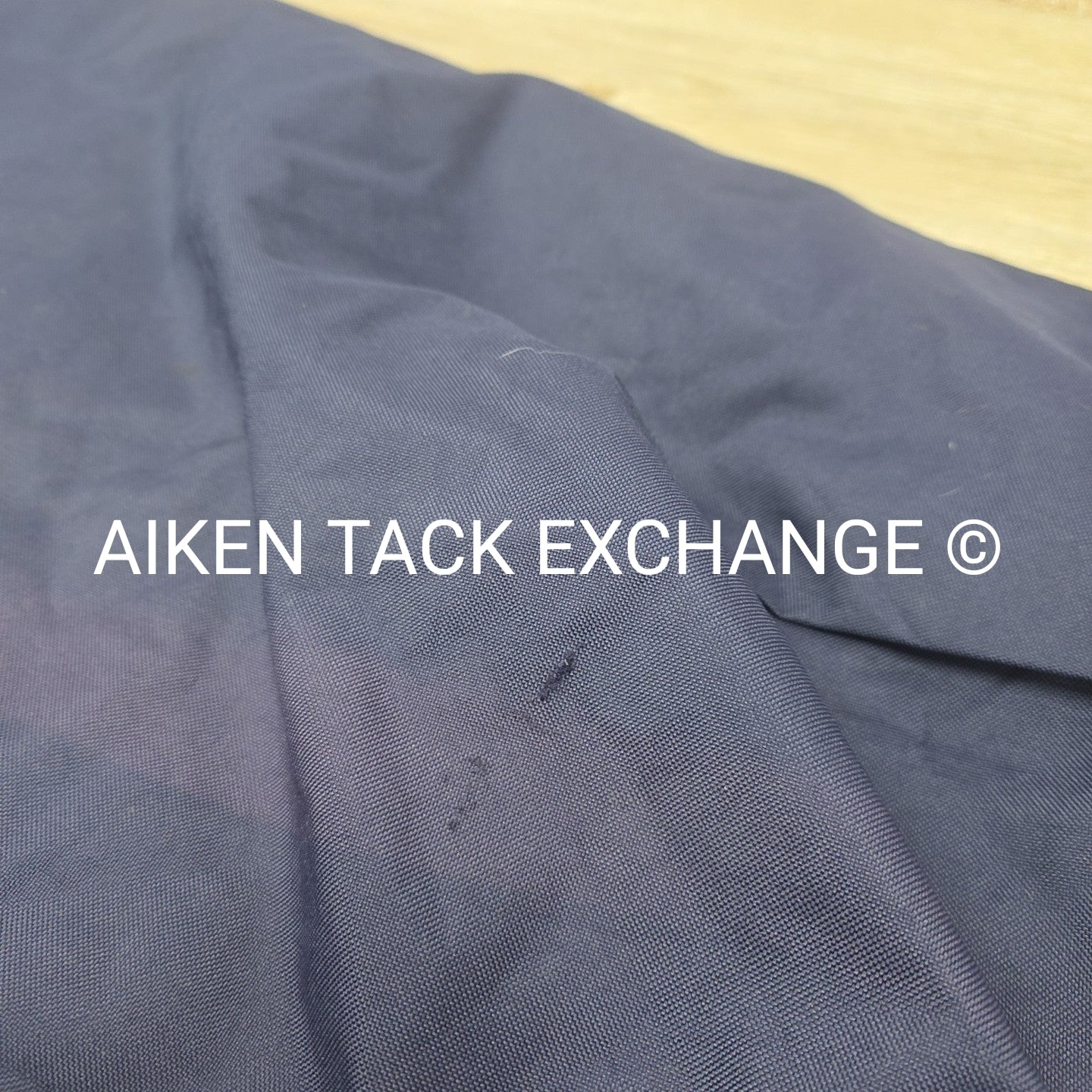 Riding Rain Sheet, Size Medium