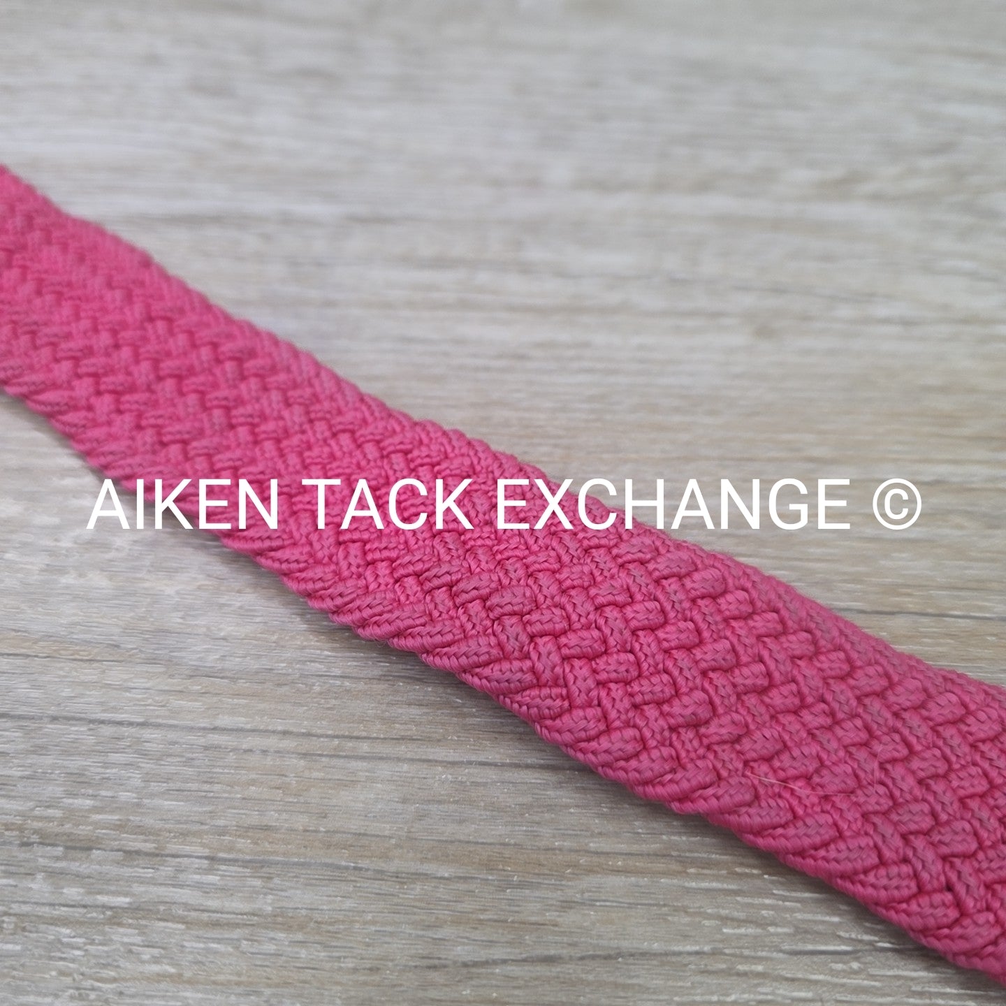 Horze Elastic Braided Belt