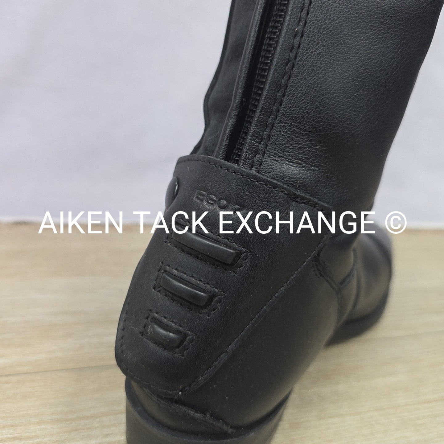 Ego7 Aries Tall Boots, Women's 40 S/0 (9/9.5)