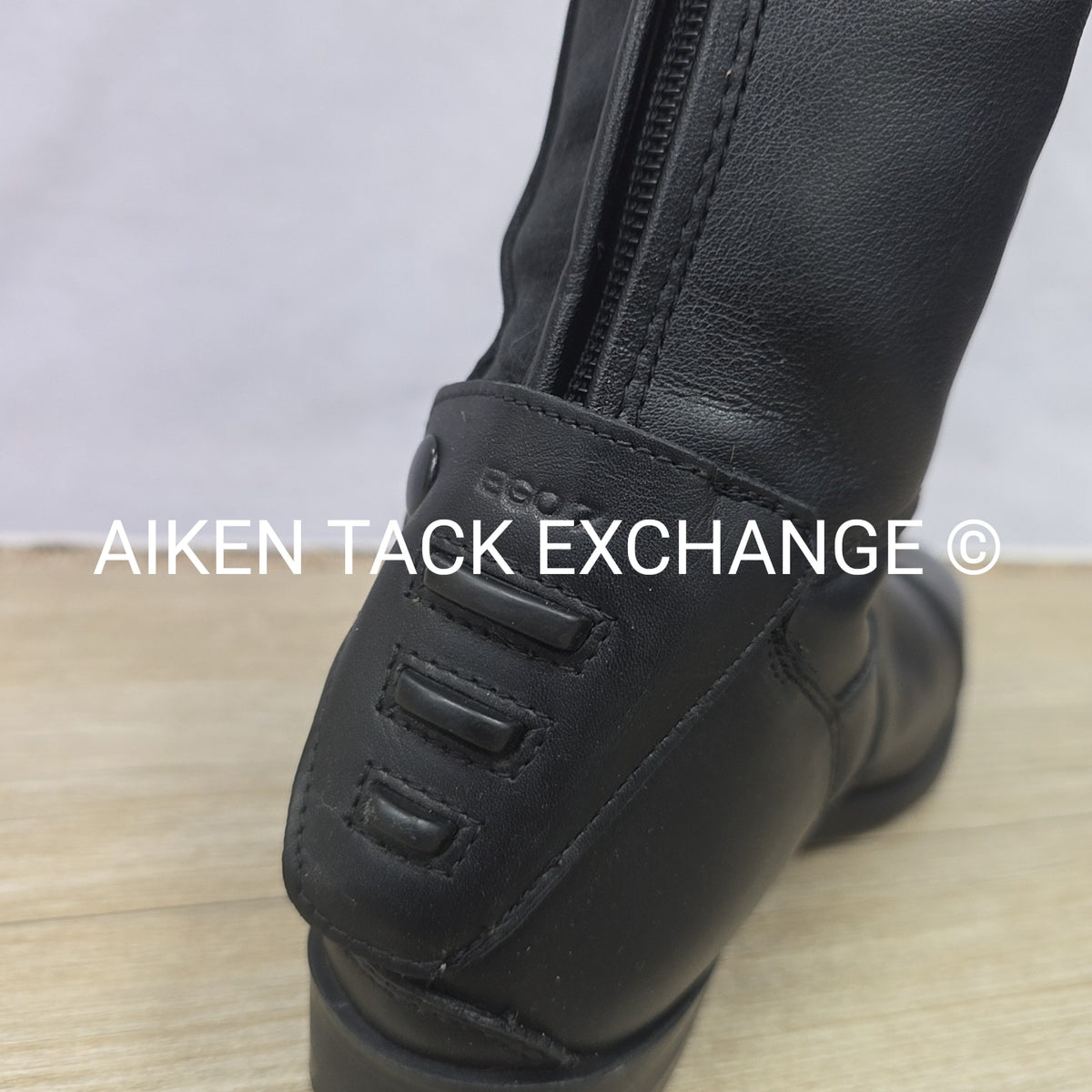 Ego7 Aries Tall Boots, Women's 40 S/0 (9/9.5)
