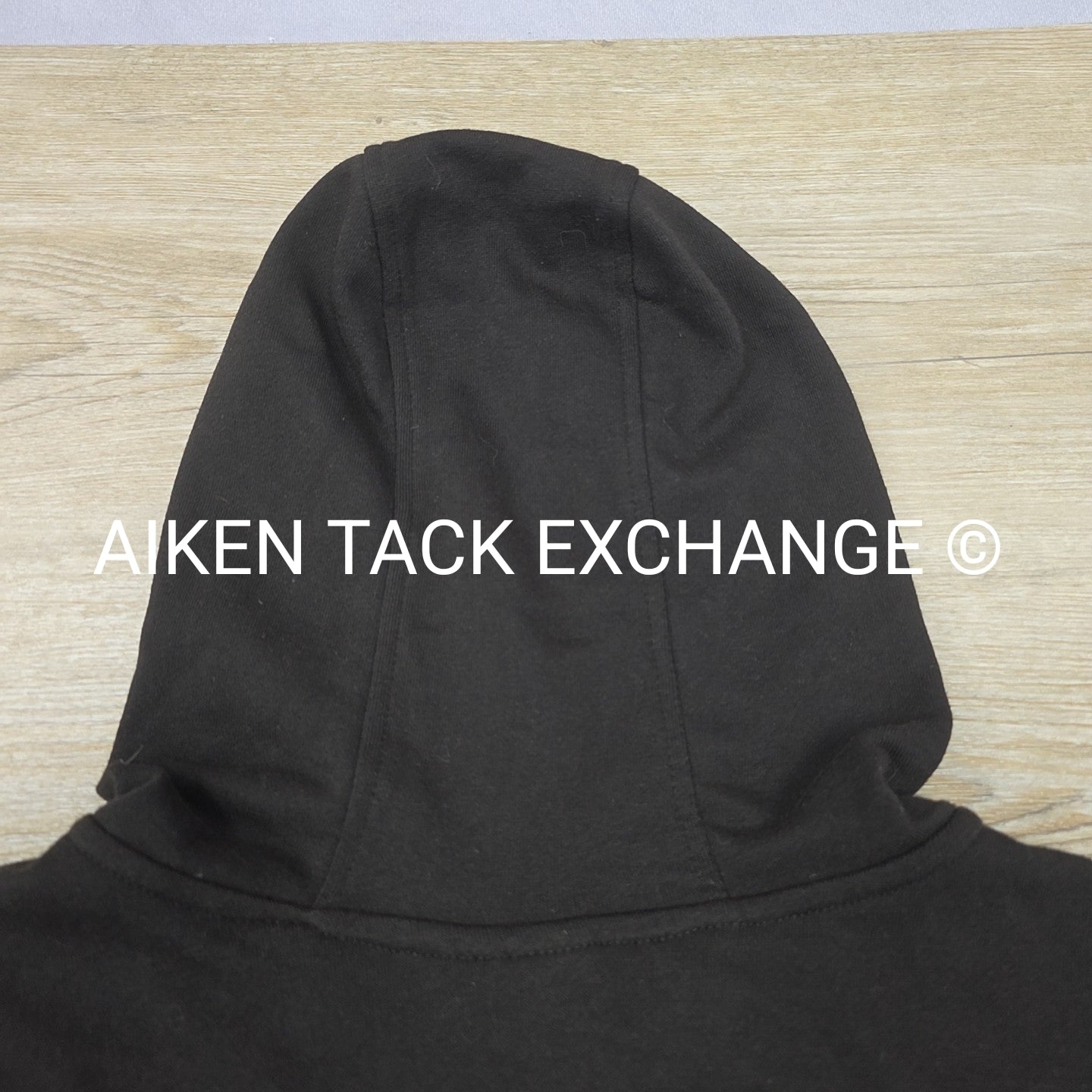 Ariat Full Zip Hoodie with Fringe, Size Medium