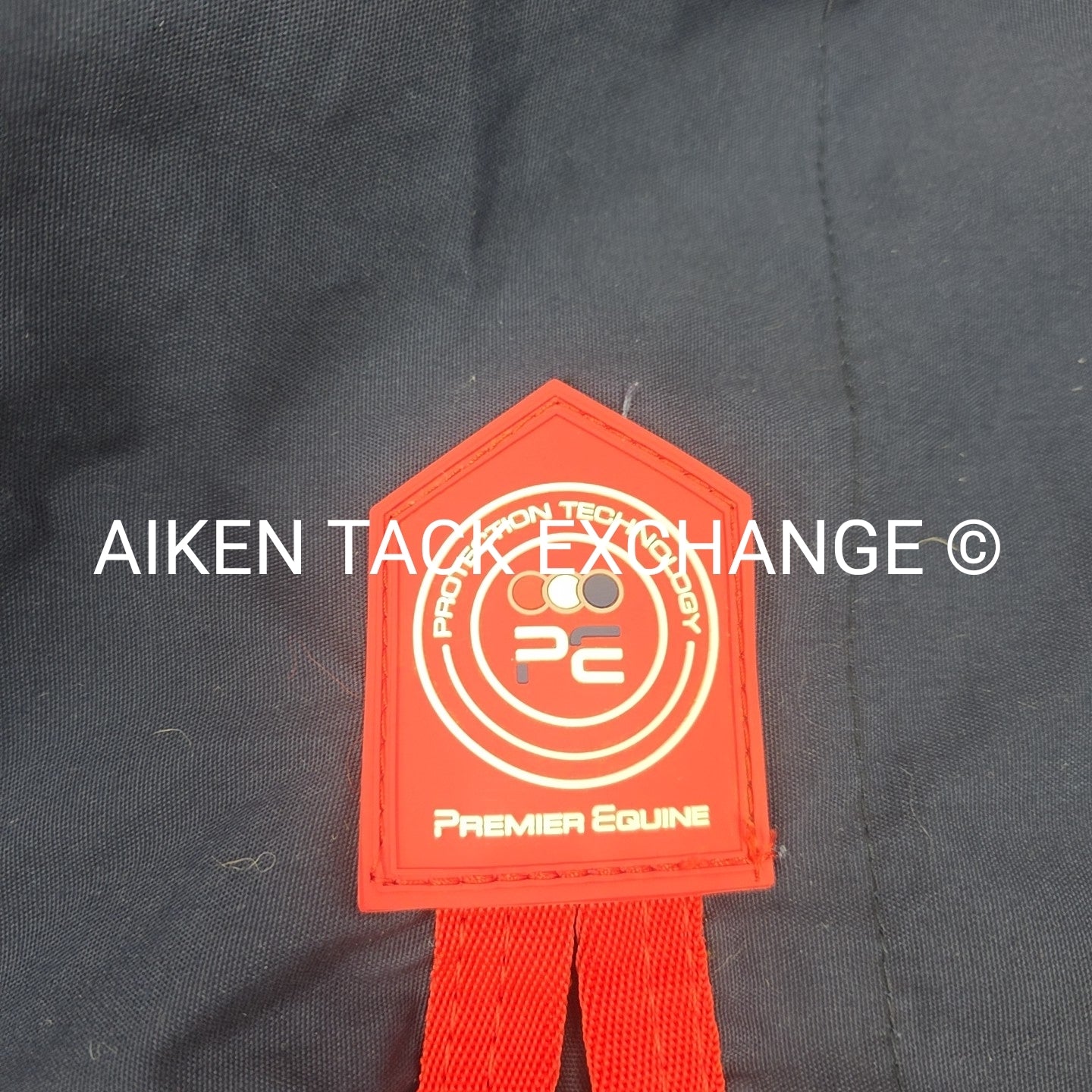 Premier Equine Combo Stable Sheet with Attached Neck, 78"