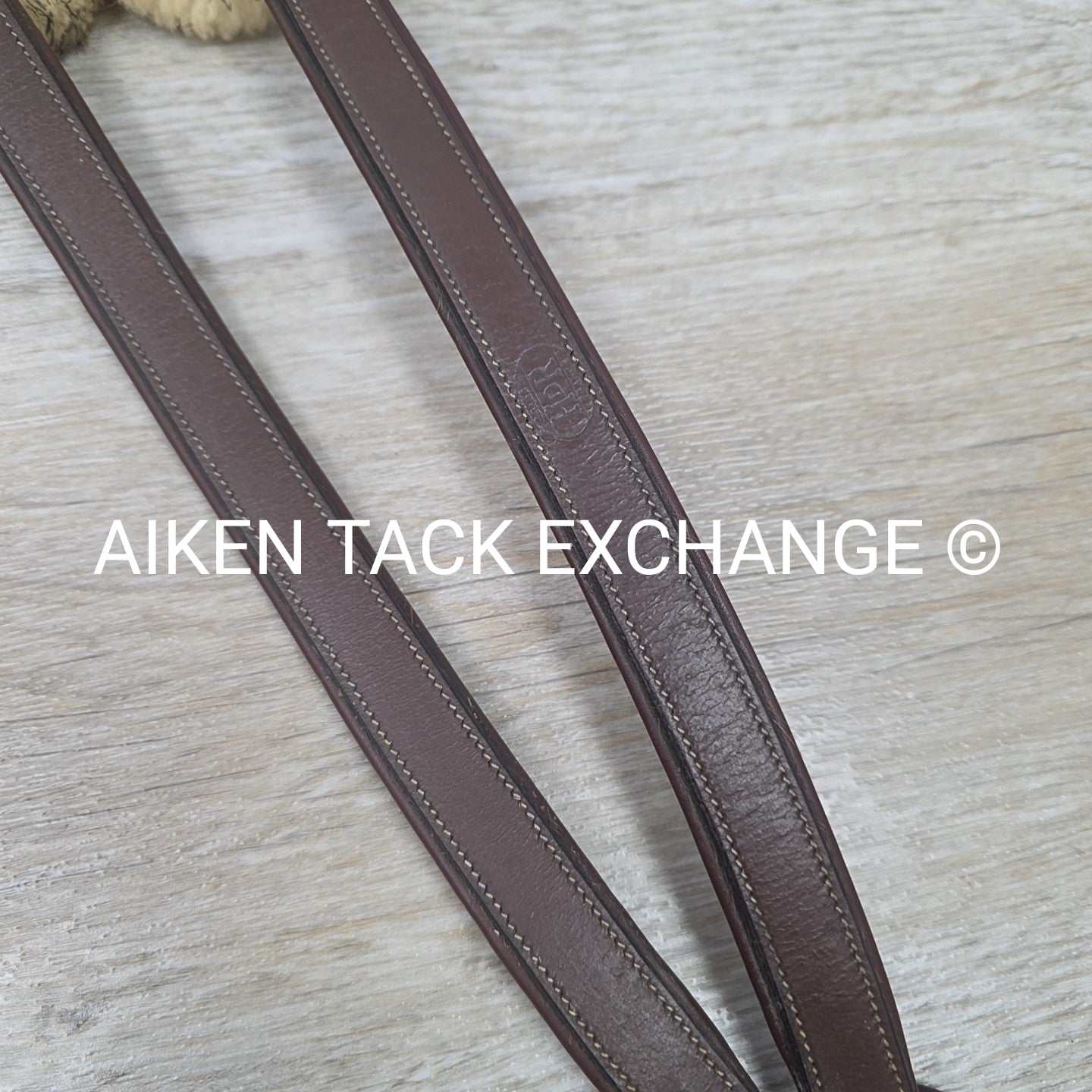 5 Point Breastplate, Brown, Size Cob