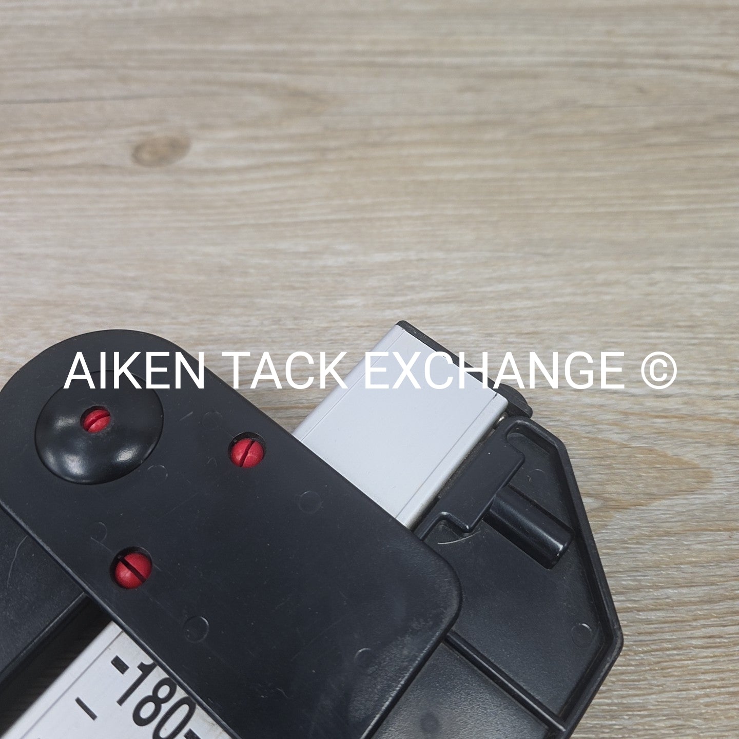 Aluminium Horse Measuring Stick